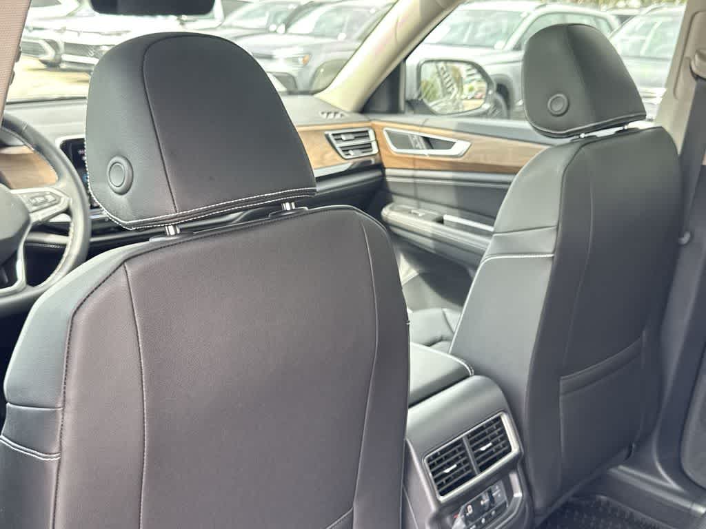 Thumbnail: 2026 Volkswagen Atlas - 23