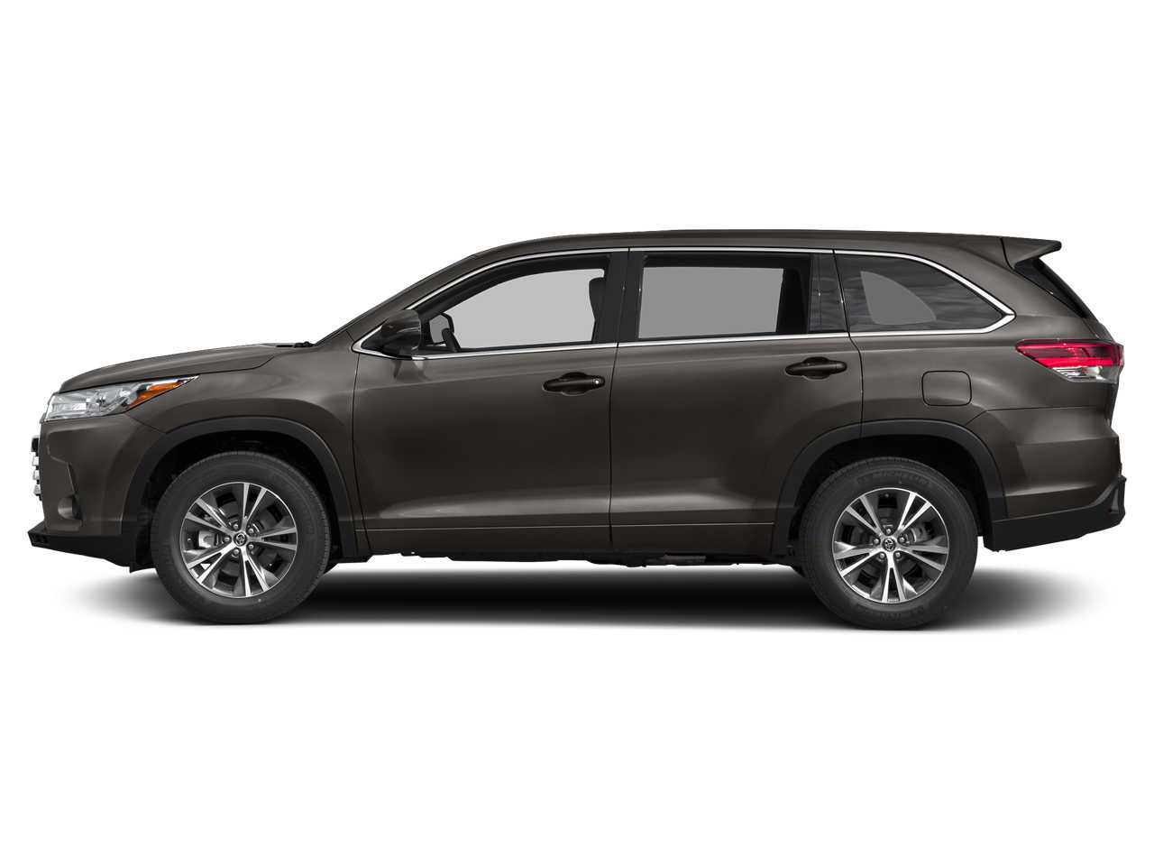 Thumbnail: 2019 Toyota Highlander - 3