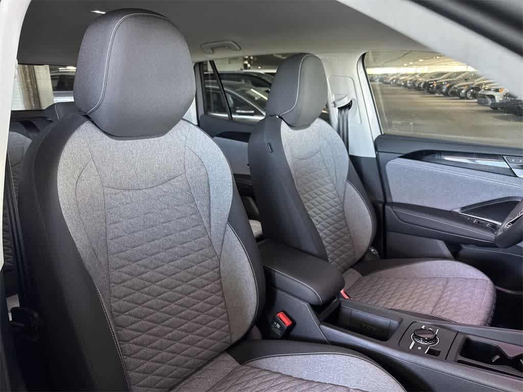 Thumbnail: 2026 Volkswagen Tiguan - 27