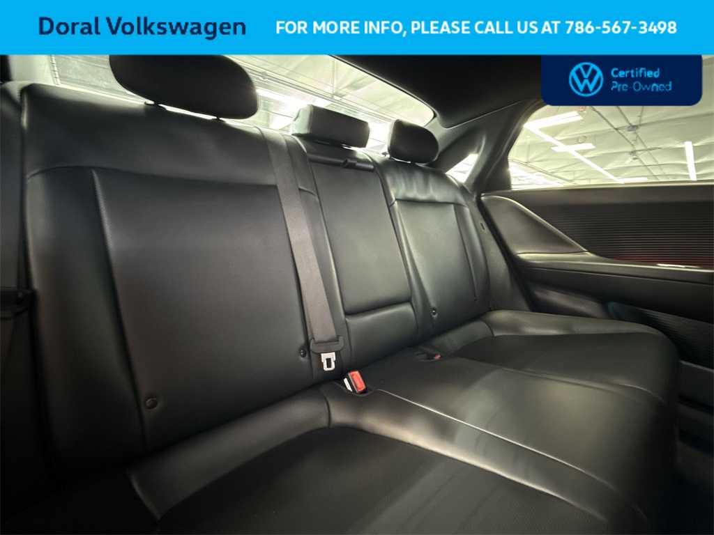 Thumbnail: 2023 Hyundai Ioniq 6 - 26