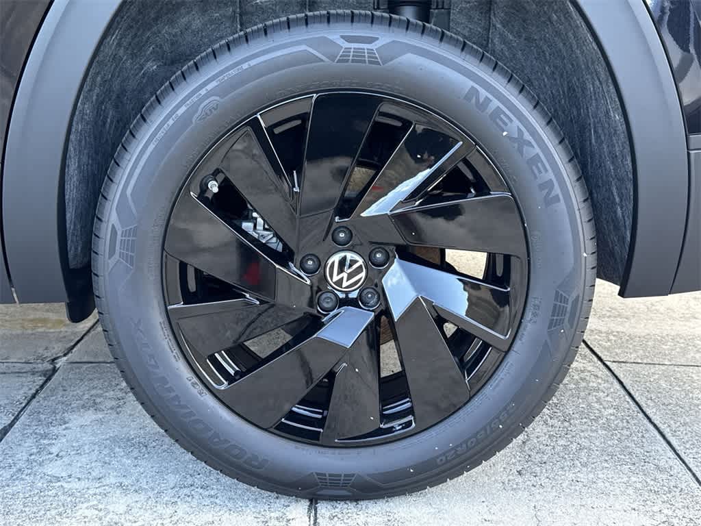 Thumbnail: 2026 Volkswagen Atlas - 11