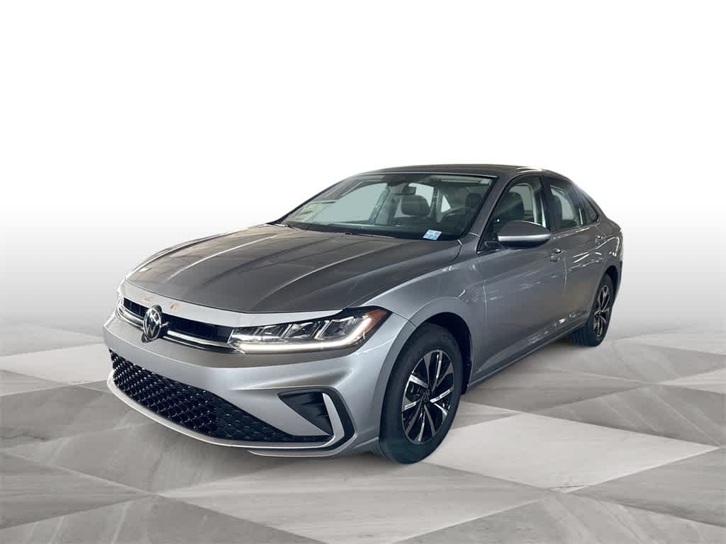 Thumbnail: 2026 Volkswagen Jetta - 1