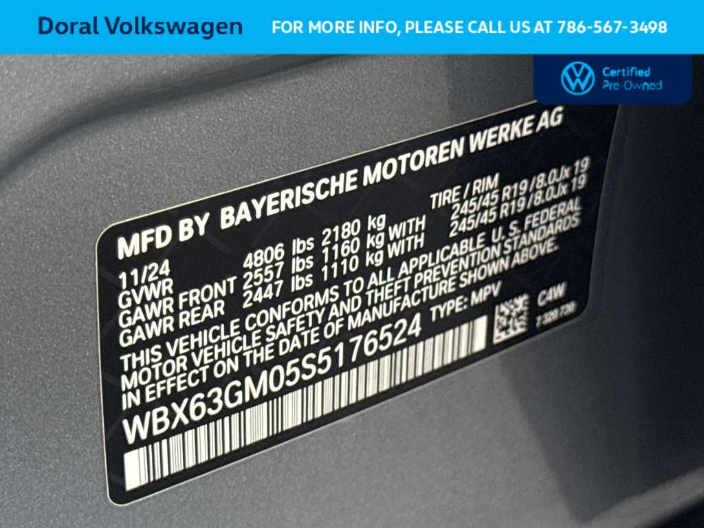 Thumbnail: 2025 BMW X2 - 29