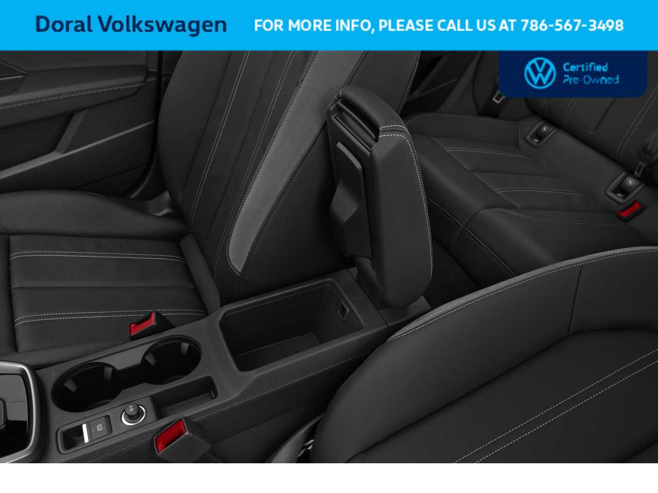 Thumbnail: 2022 Audi A3 - 14