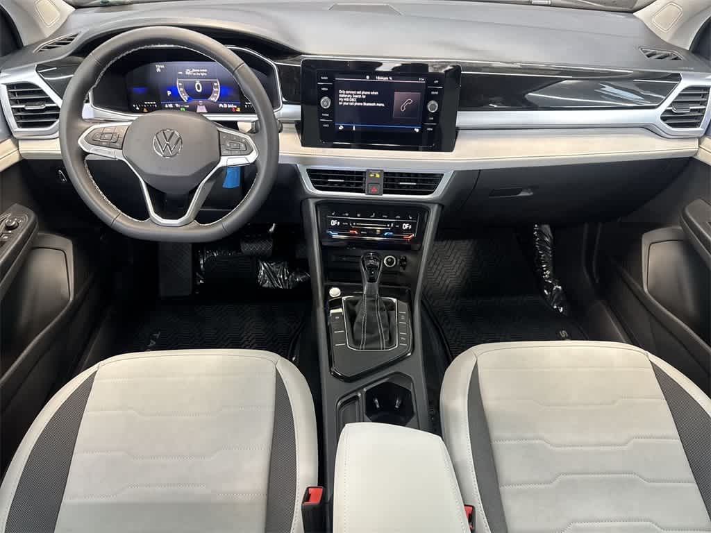 Thumbnail: 2026 Volkswagen Taos - 24