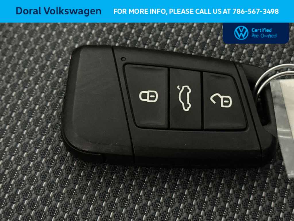 Thumbnail: 2025 Volkswagen Taos - 28