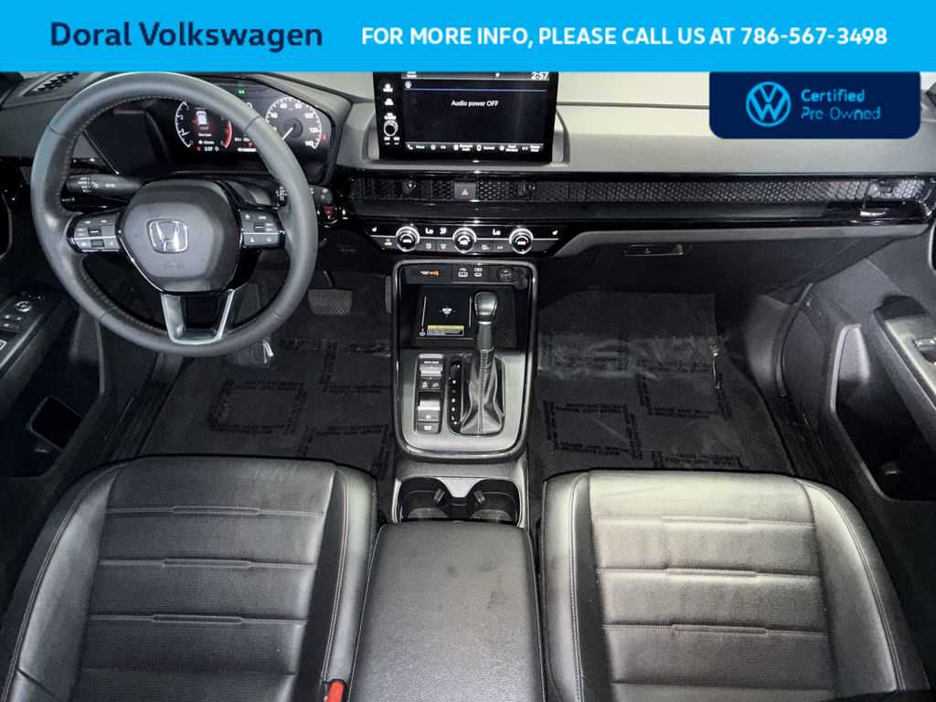 Thumbnail: 2024 Honda CR-V - 24