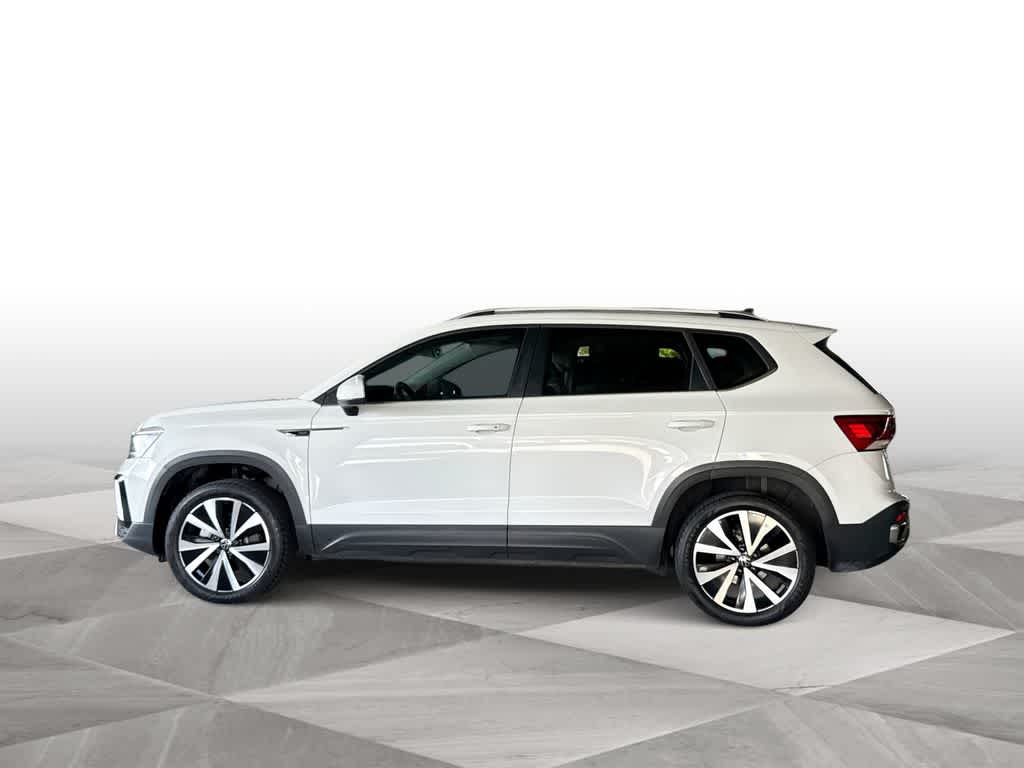 Thumbnail: 2024 Volkswagen Taos - 5