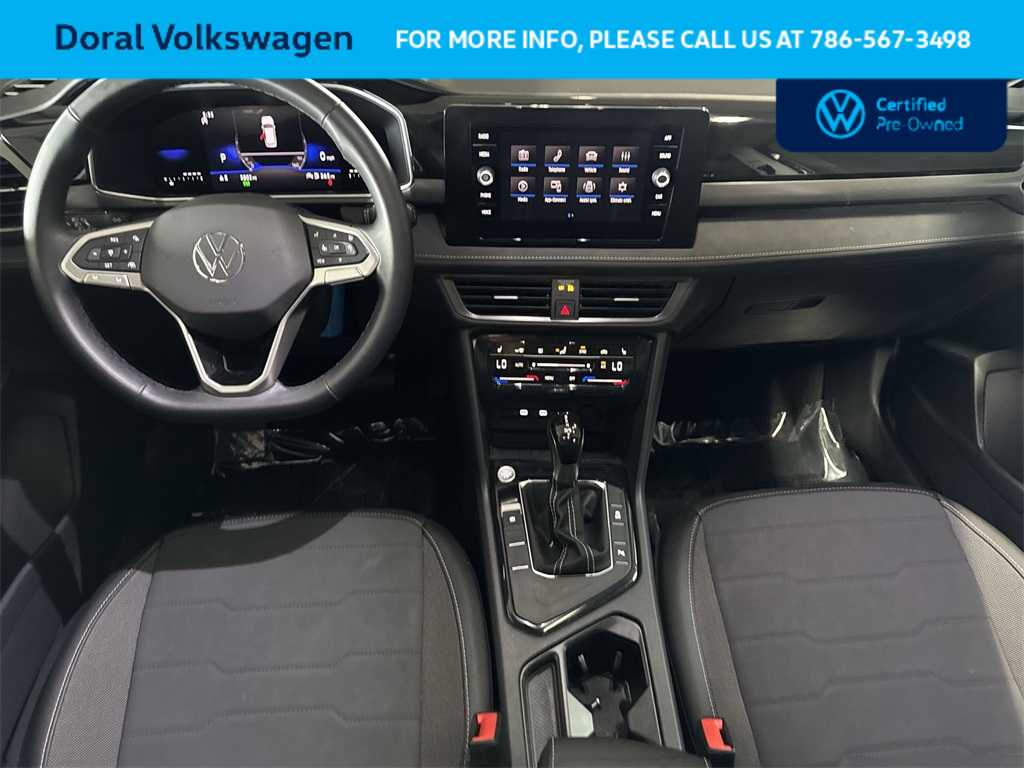 Thumbnail: 2025 Volkswagen Taos - 24