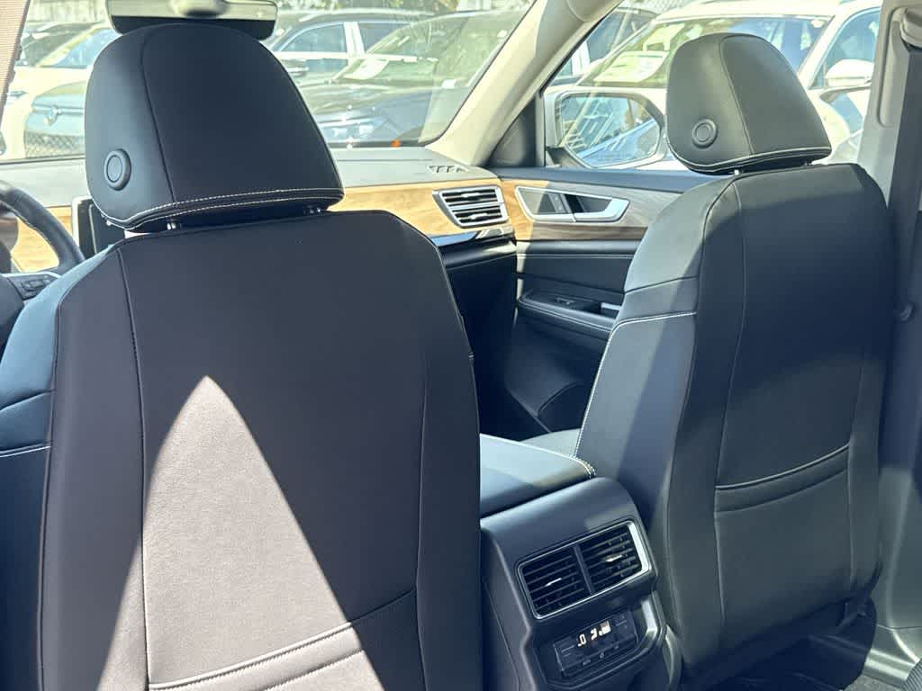 Thumbnail: 2026 Volkswagen Atlas - 23