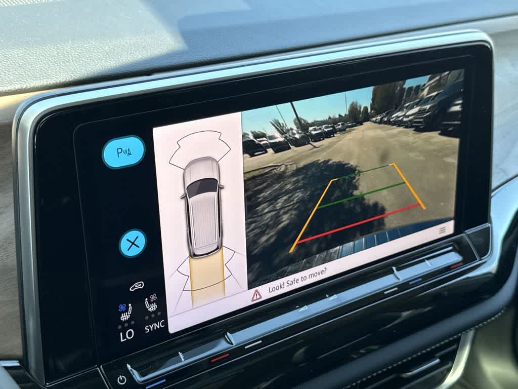 Thumbnail: 2026 Volkswagen Atlas - 19