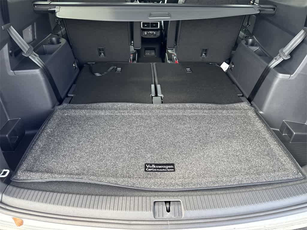 Thumbnail: 2026 Volkswagen Atlas - 25