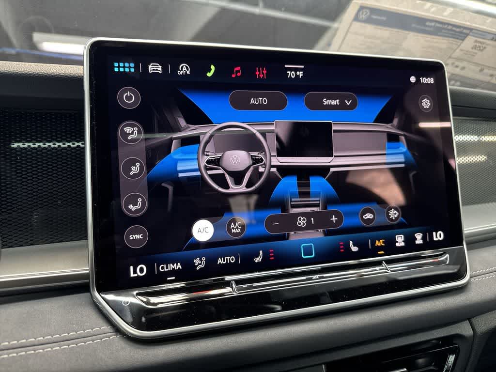 Thumbnail: 2026 Volkswagen Tiguan - 20