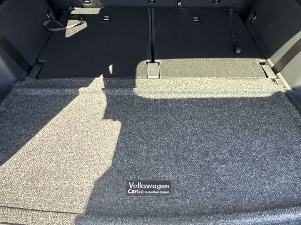 Thumbnail: 2026 Volkswagen Atlas - 25