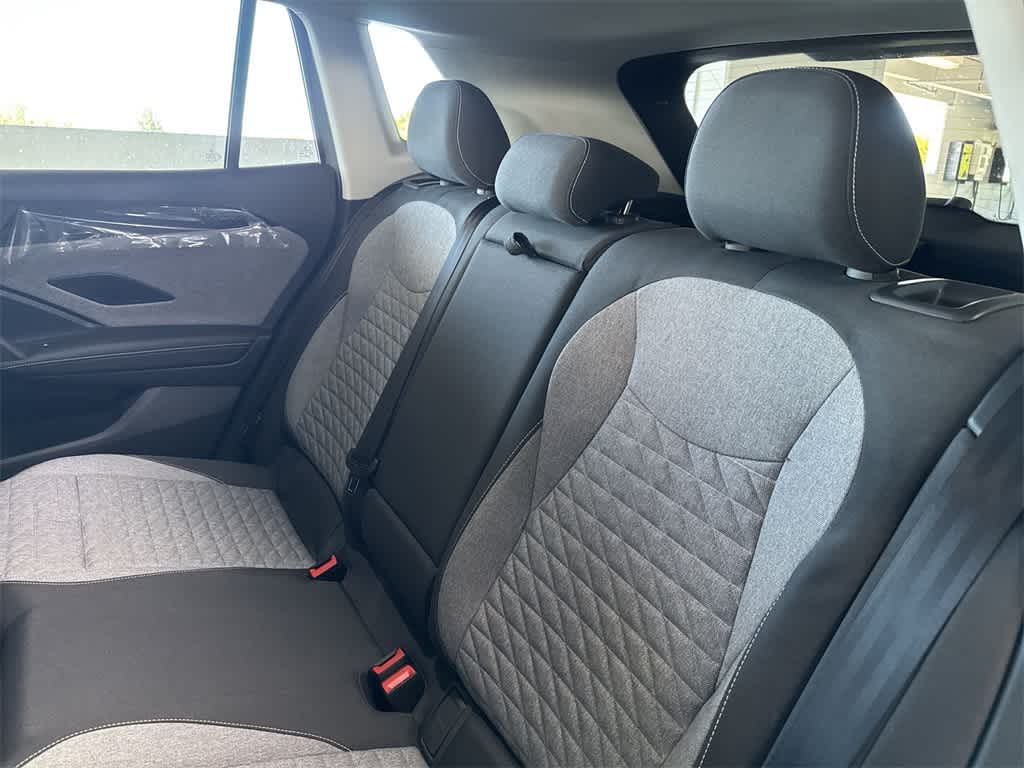 Thumbnail: 2026 Volkswagen Tiguan - 22