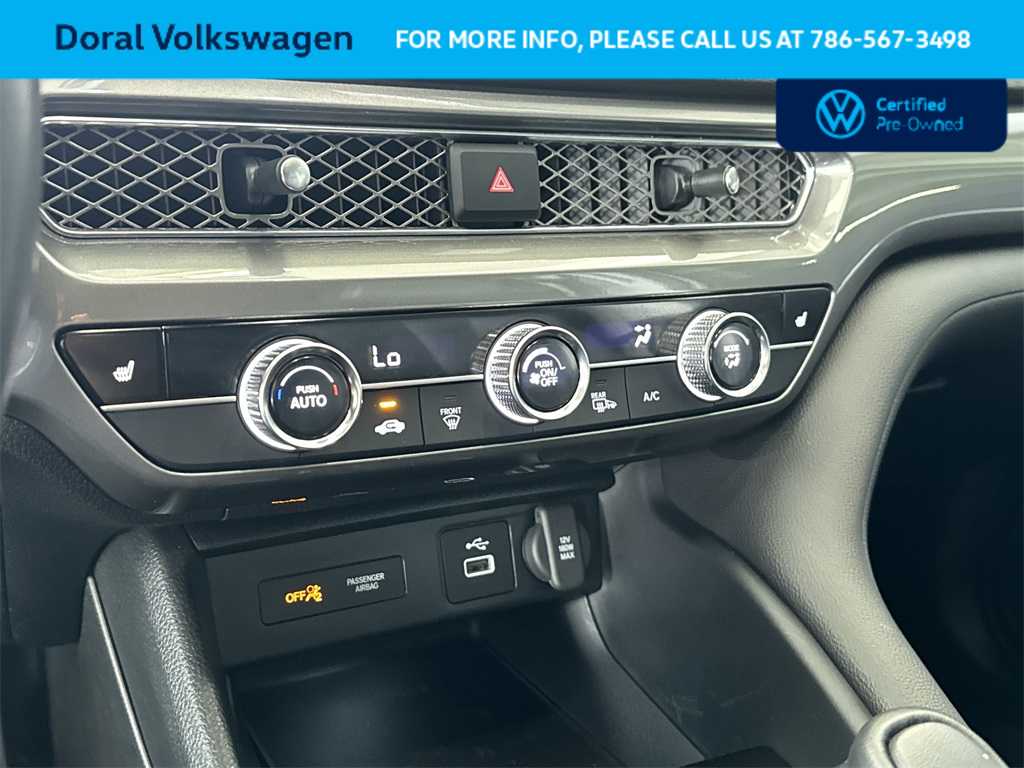 2024 Acura Integra  20