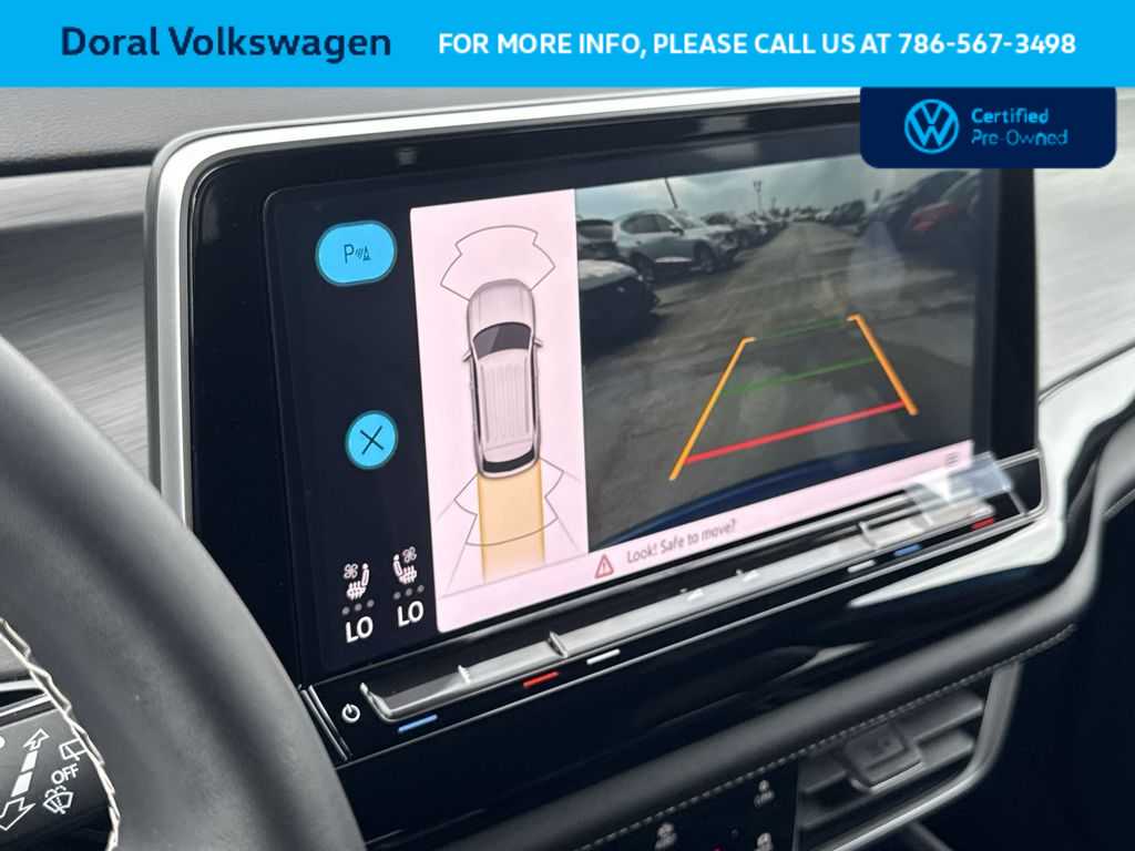 Thumbnail: 2024 Volkswagen Atlas - 19