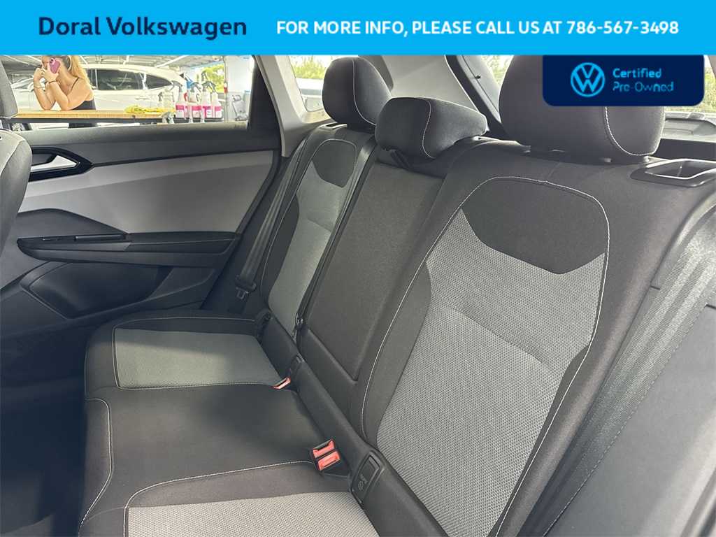 Thumbnail: 2024 Volkswagen Taos - 22