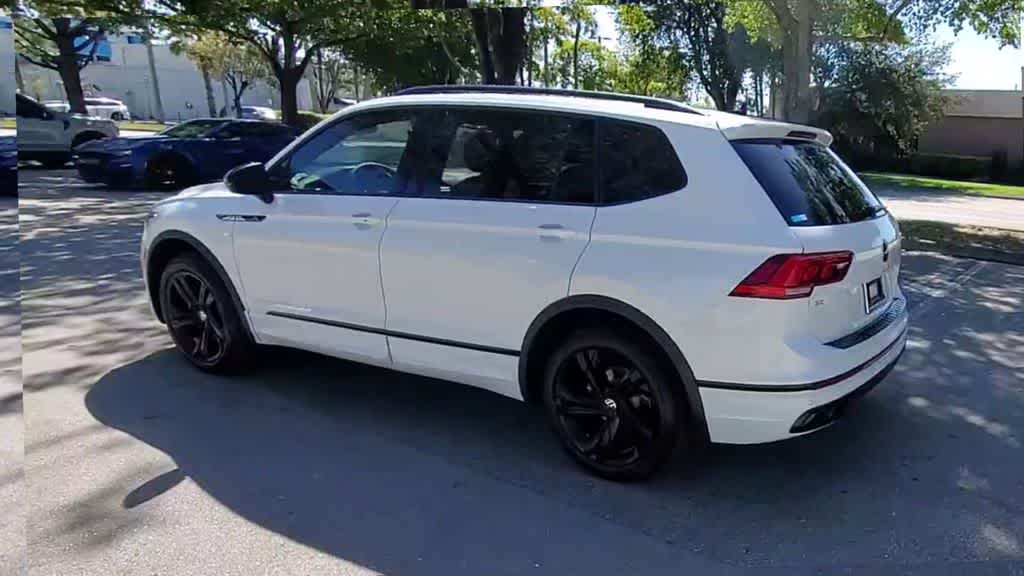 Thumbnail: 2024 Volkswagen Tiguan - 6