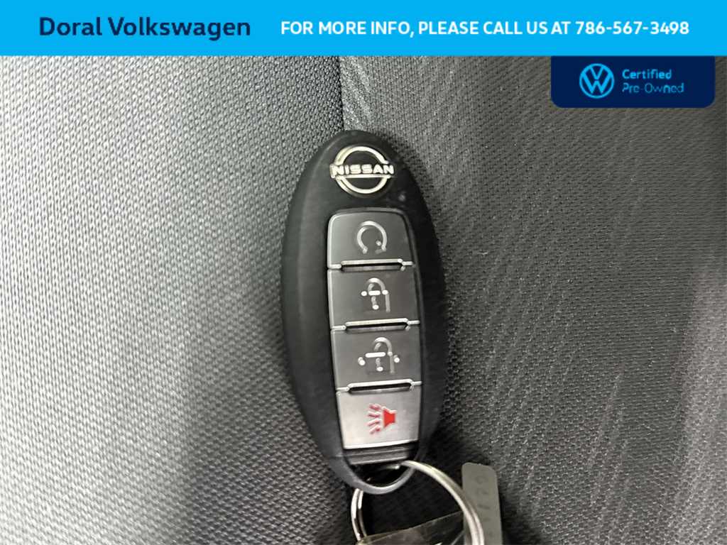 Thumbnail: 2023 Nissan Frontier - 28