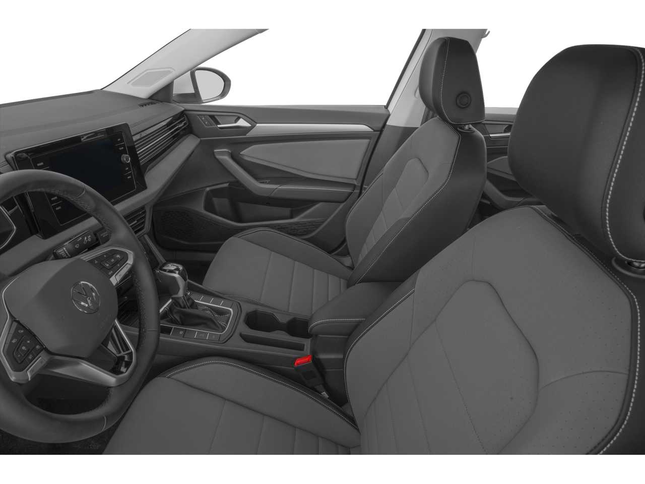 Thumbnail: 2025 Volkswagen Jetta - 6