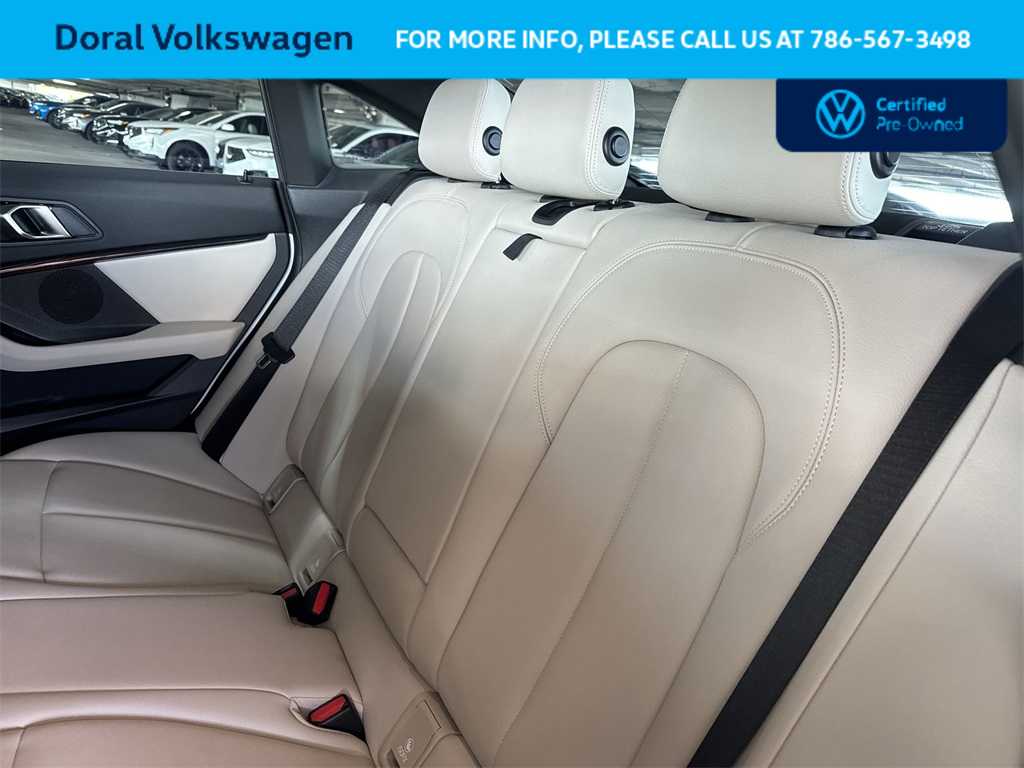 Thumbnail: 2022 BMW 2 Series - 22