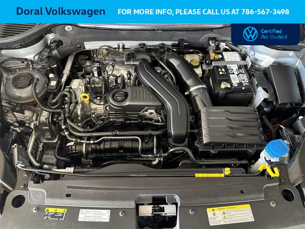 Thumbnail: 2024 Volkswagen Taos - 21