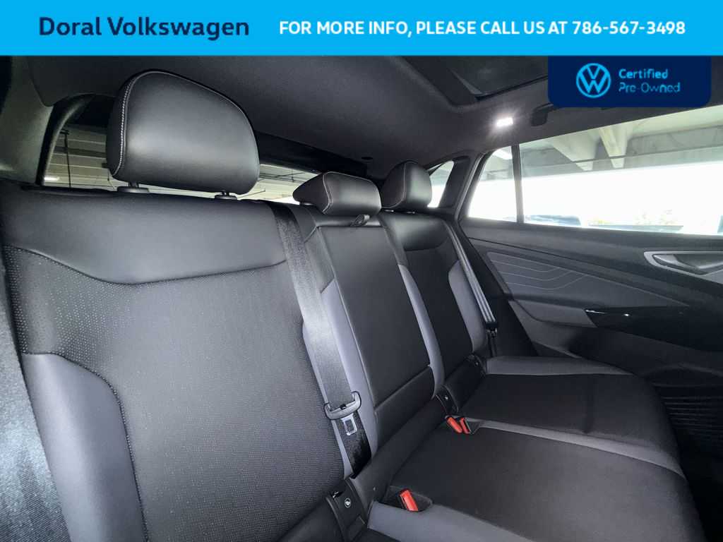 Thumbnail: 2023 Volkswagen ID.4 - 26