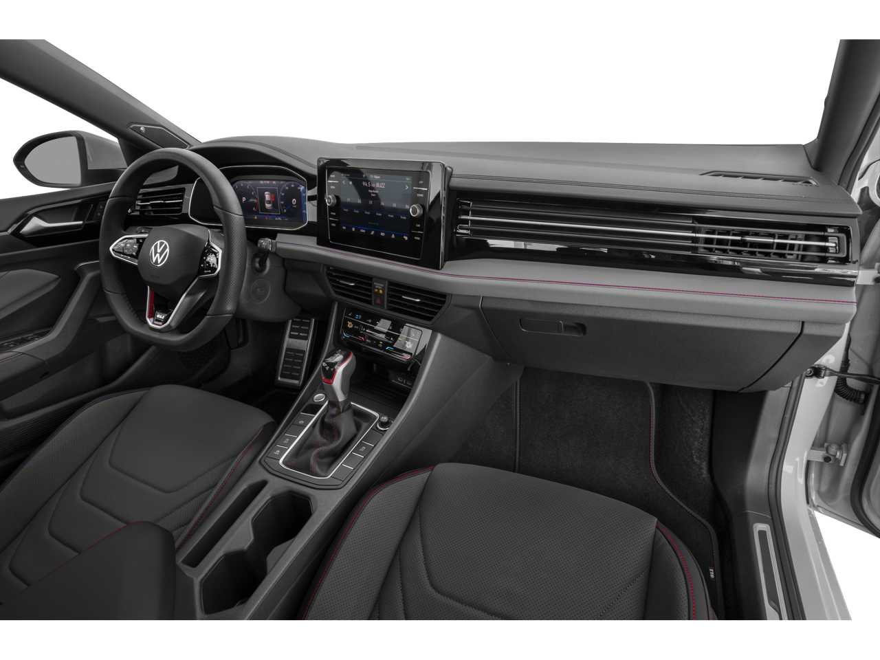 Thumbnail: 2026 Volkswagen Jetta - 11