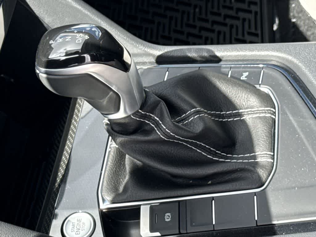 Thumbnail: 2026 Volkswagen Taos - 21