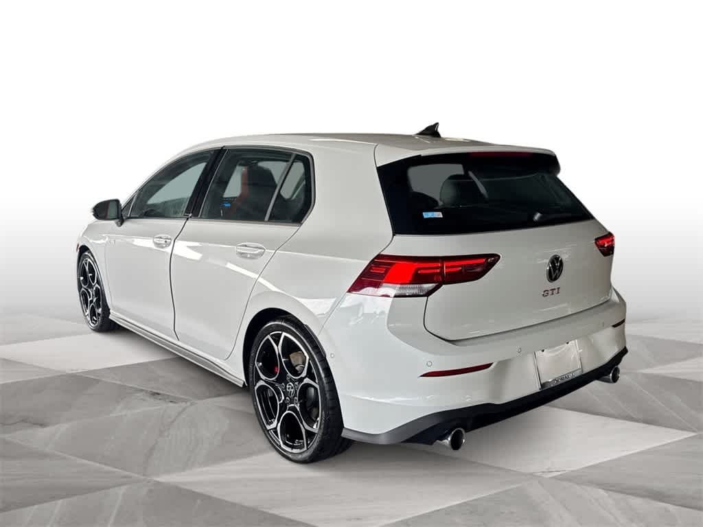 Thumbnail: 2025 Volkswagen Golf - 6