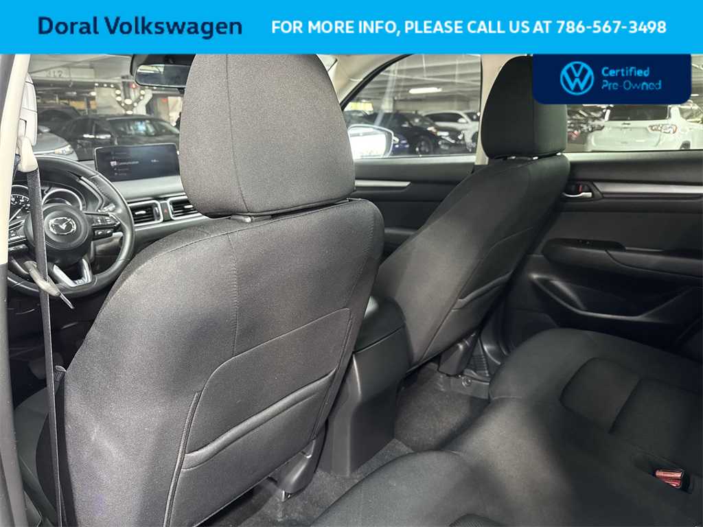 Thumbnail: 2023 Mazda CX-5 - 23