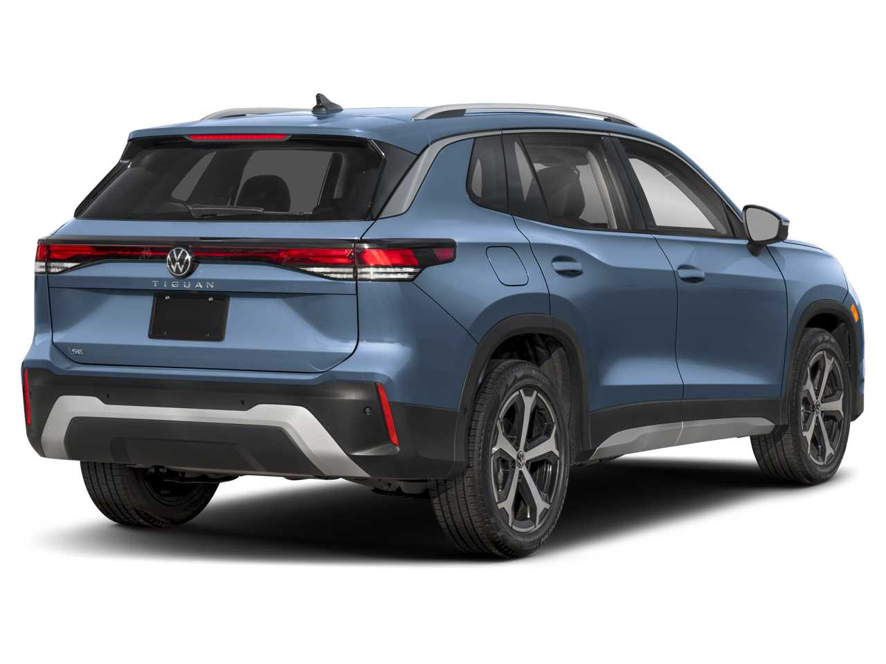 Thumbnail: 2025 Volkswagen Tiguan - 2