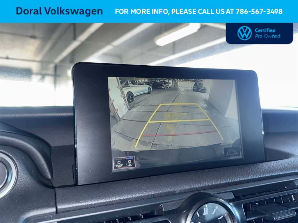 Thumbnail: 2024 Lexus IS - 19