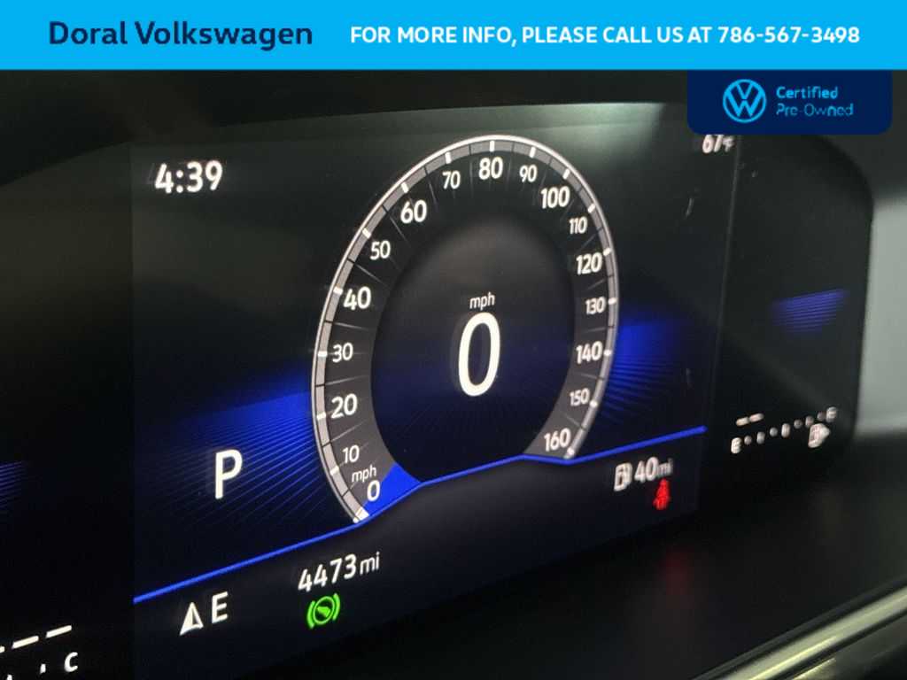 Thumbnail: 2025 Volkswagen Taos - 16
