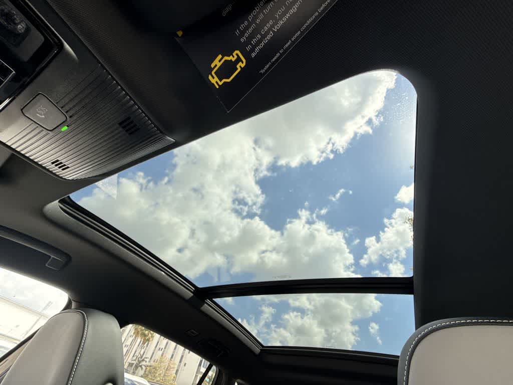 Thumbnail: 2026 Volkswagen Tiguan - 17