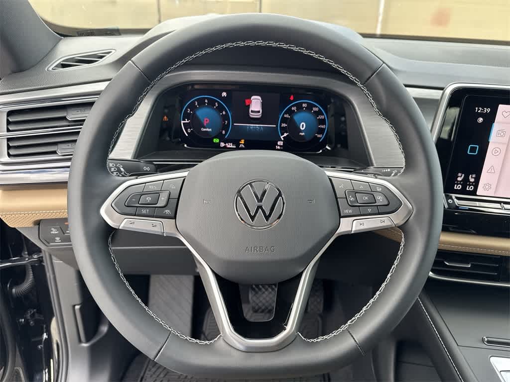 Thumbnail: 2026 Volkswagen Atlas - 14
