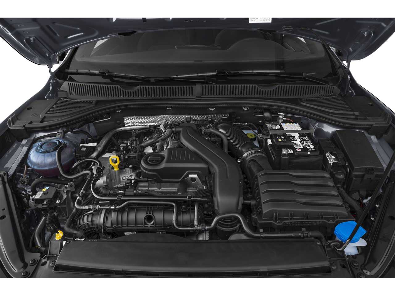 Thumbnail: 2025 Volkswagen Jetta - 8