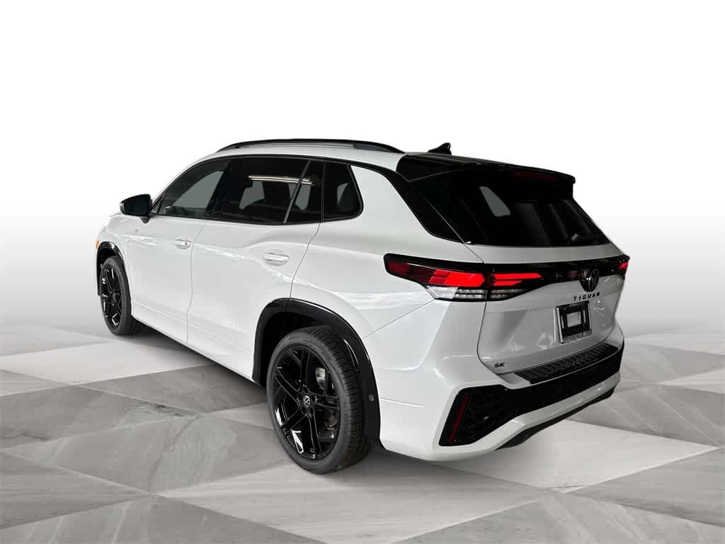 Thumbnail: 2026 Volkswagen Tiguan - 6