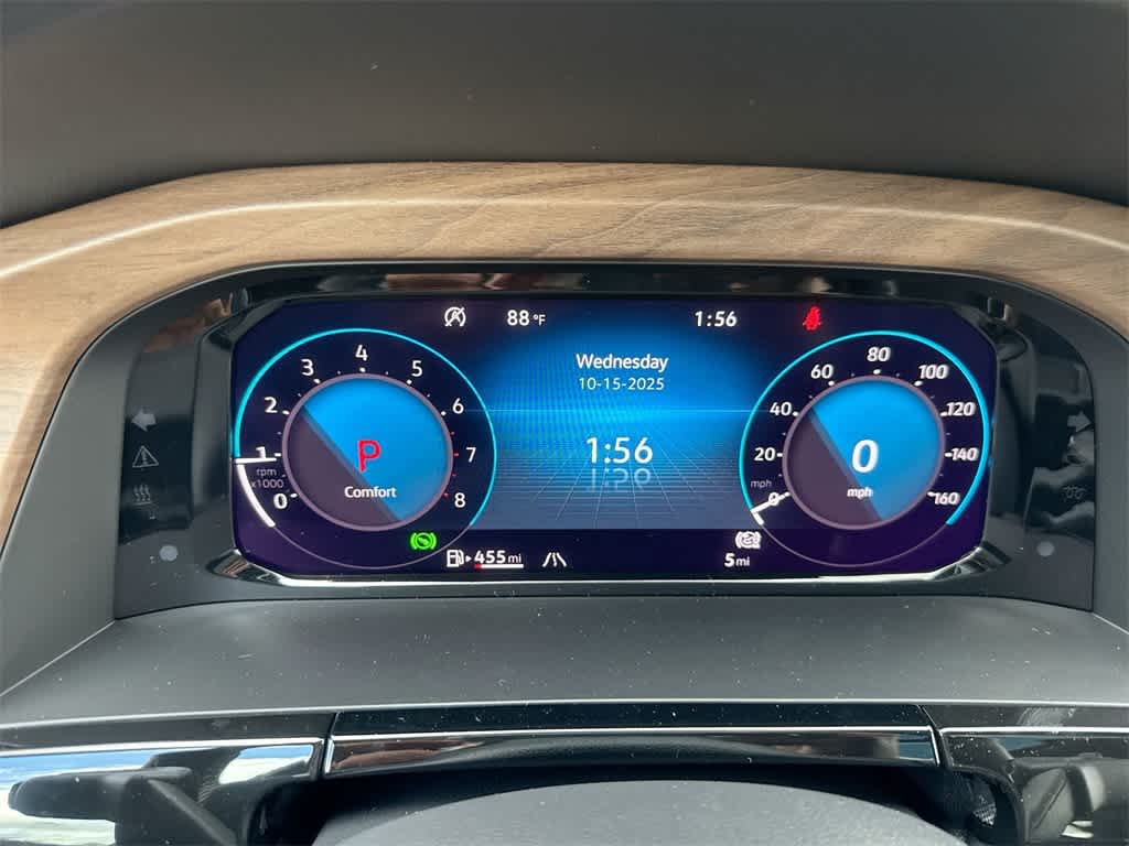 Thumbnail: 2026 Volkswagen Atlas - 16