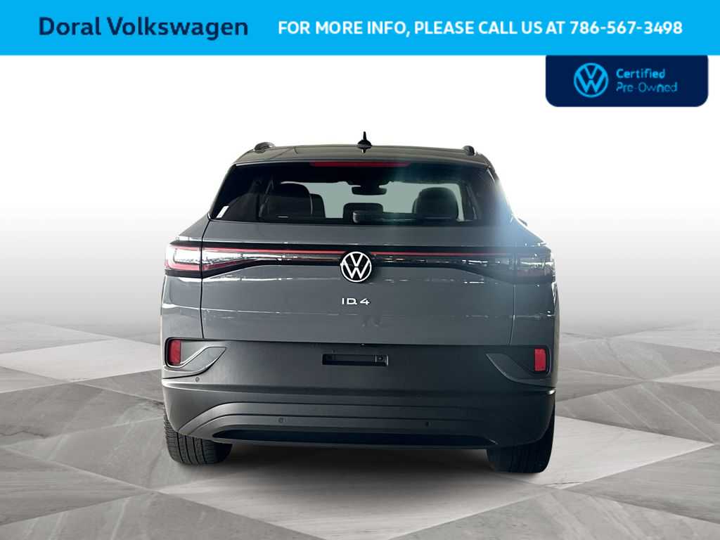 Thumbnail: 2023 Volkswagen ID.4 - 7
