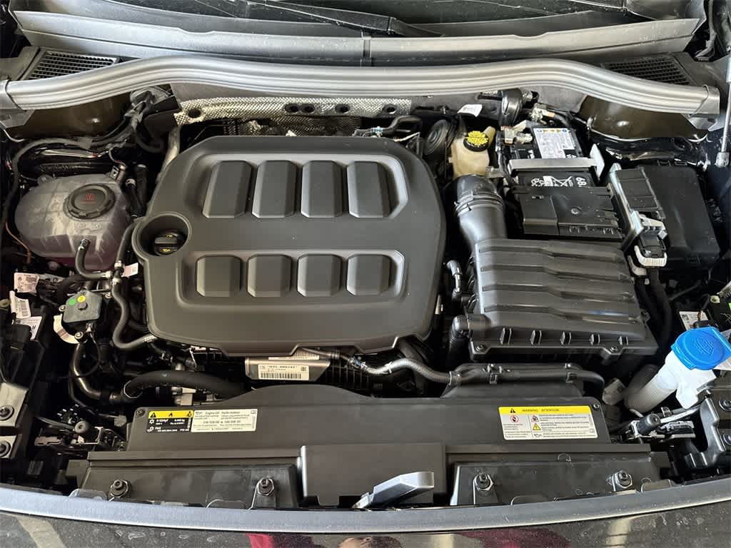 Thumbnail: 2026 Volkswagen Tiguan - 12