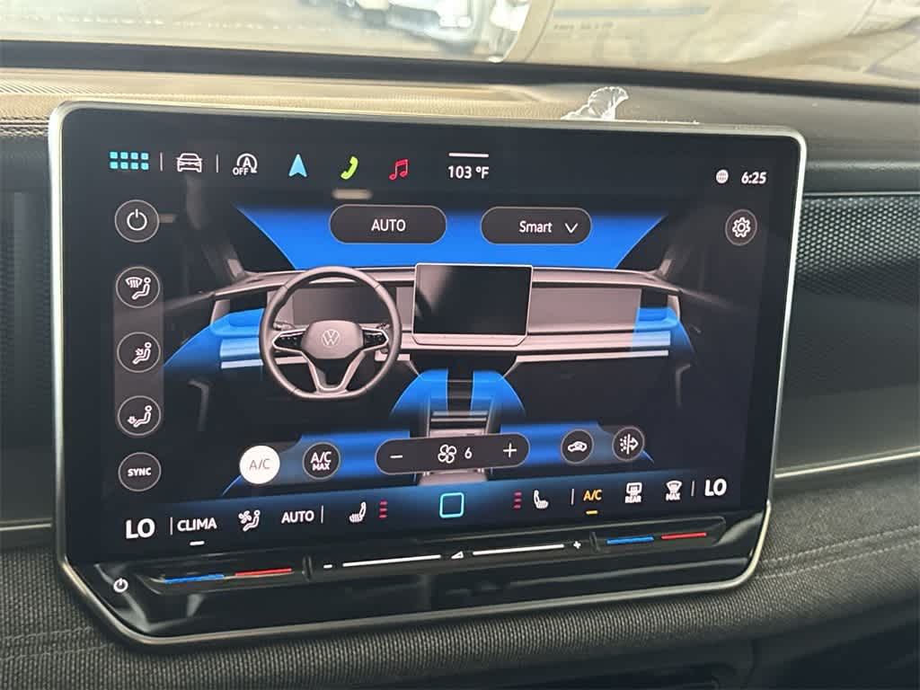 Thumbnail: 2025 Volkswagen Tiguan - 20