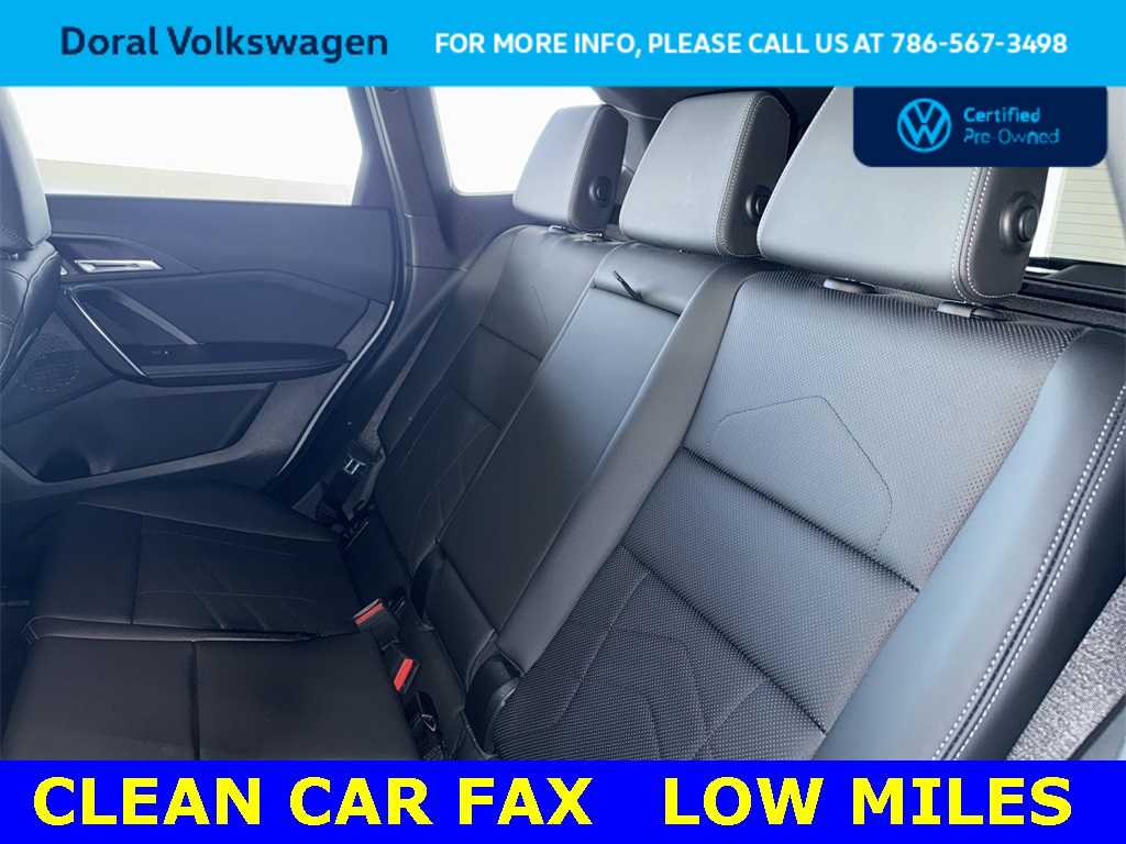 Thumbnail: 2023 BMW X1 - 22