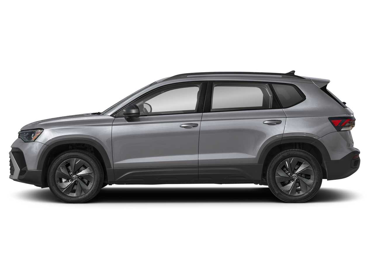 Thumbnail: 2026 Volkswagen Taos - 3
