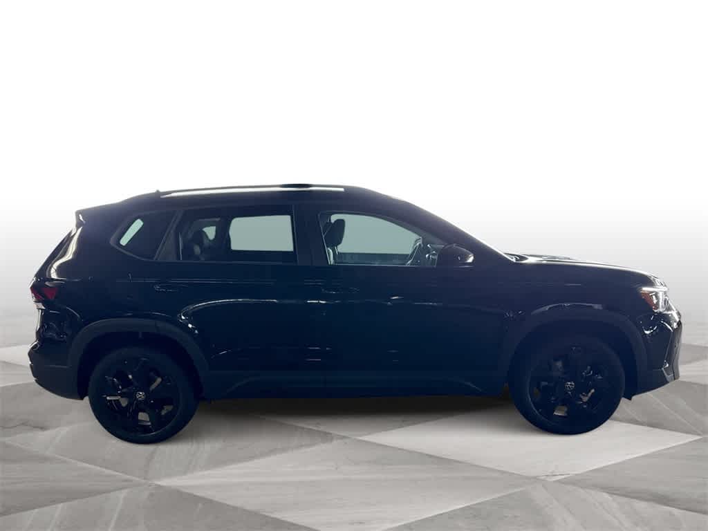 Thumbnail: 2025 Volkswagen Taos - 9