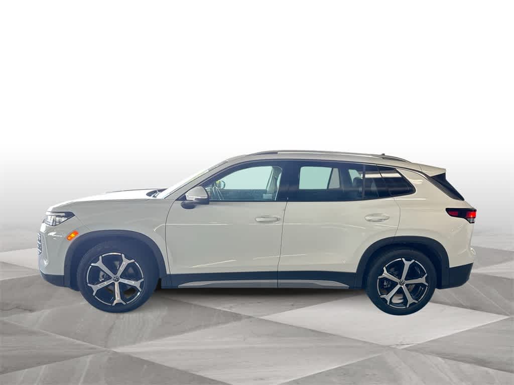 Thumbnail: 2026 Volkswagen Tiguan - 5