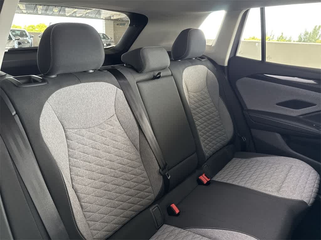 Thumbnail: 2026 Volkswagen Tiguan - 26