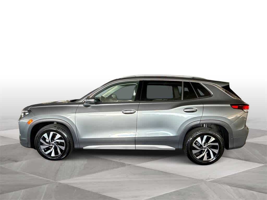 Thumbnail: 2025 Volkswagen Tiguan - 5