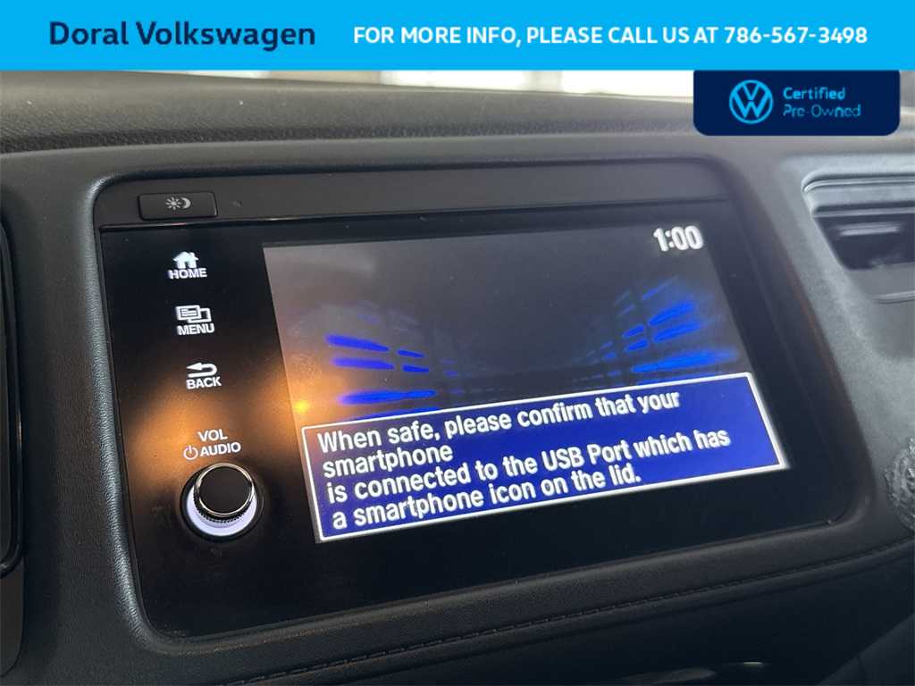 Thumbnail: 2022 Honda HR-V - 18